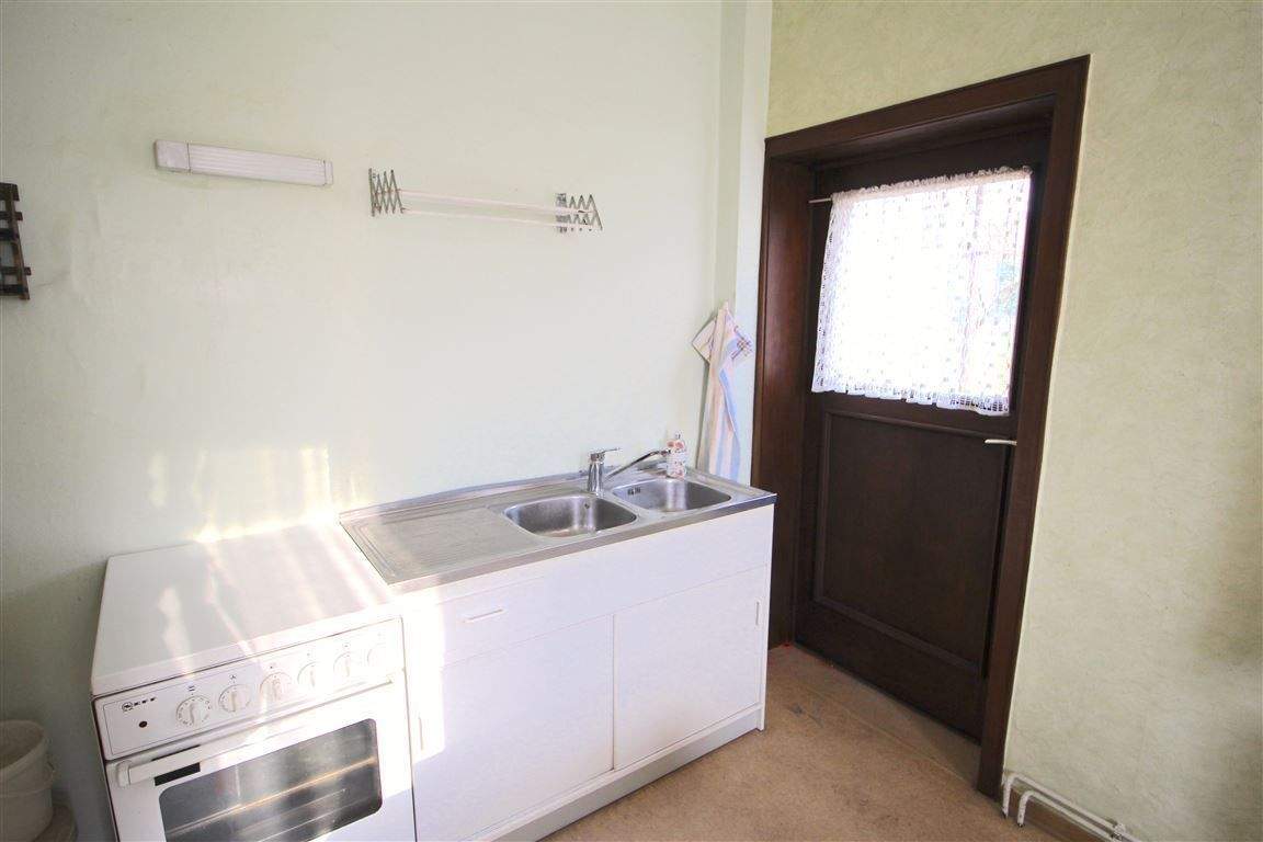 Immobilie in Adelebsen - Ein- bis Zweifamilien Fachwerkhaus mit Bauerwartungsland in Barterode - Bild 14