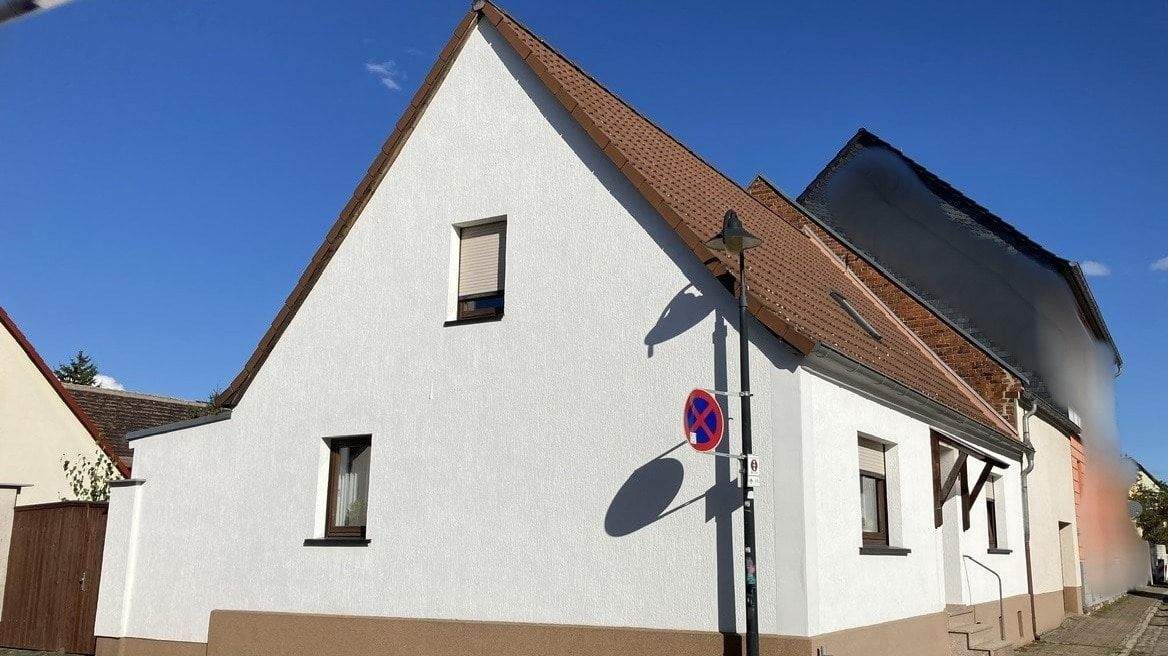 Immobilie in Biederitz - Wohlfühlhaus mit Charakter - Bild 2