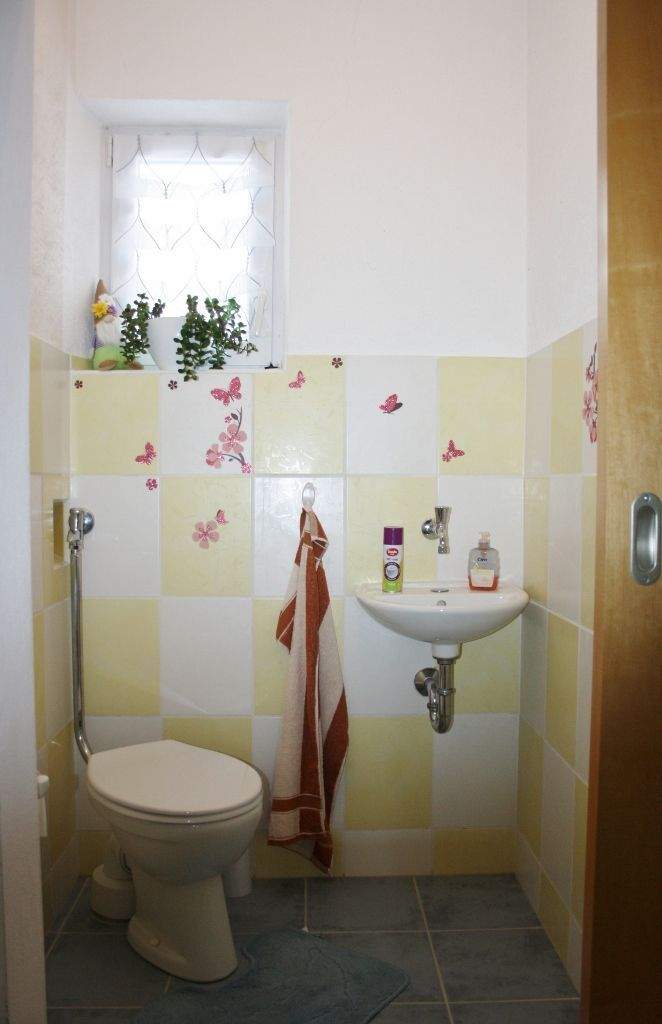 Immobilie in Markt Rettenbach - Großzügige, behindertengerechte Doppelhaushälfte mit Garten und Garage - Bild 26