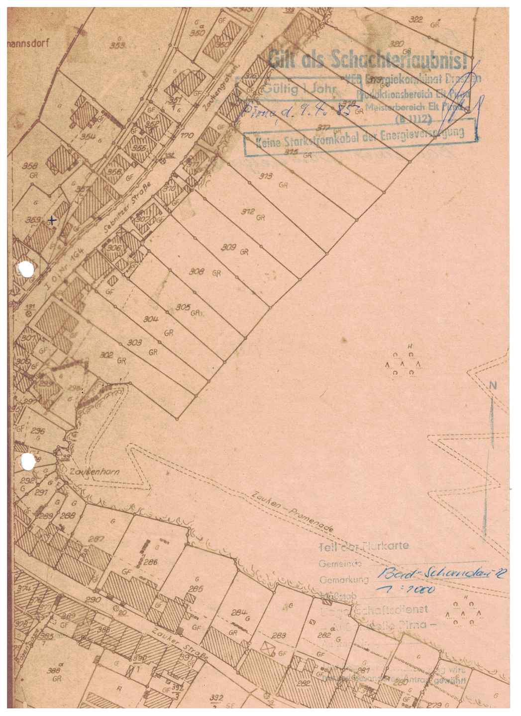 Immobilie in Bad Schandau - Geräumiges Familienhaus mit Terrasse in Bad Schandau - Bild 1