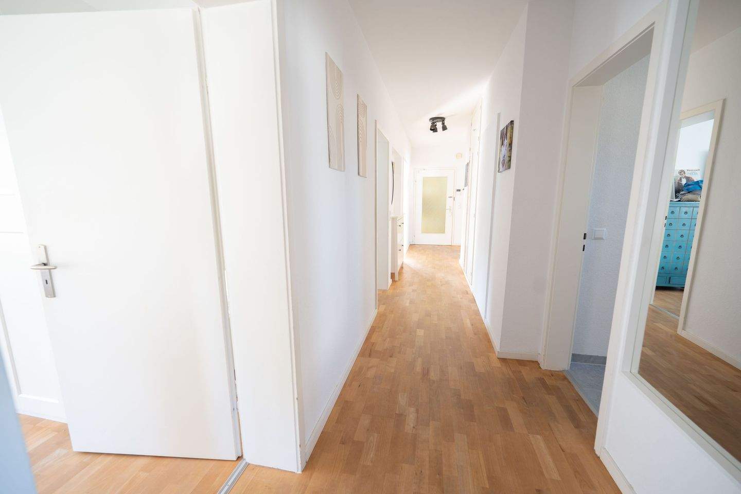 Immobilie in Gundelfingen - PROVISIONSFREI 4-Familien-Haus in begehrter Lage: Ruhig, naturnah und stadtnah - Bild 14