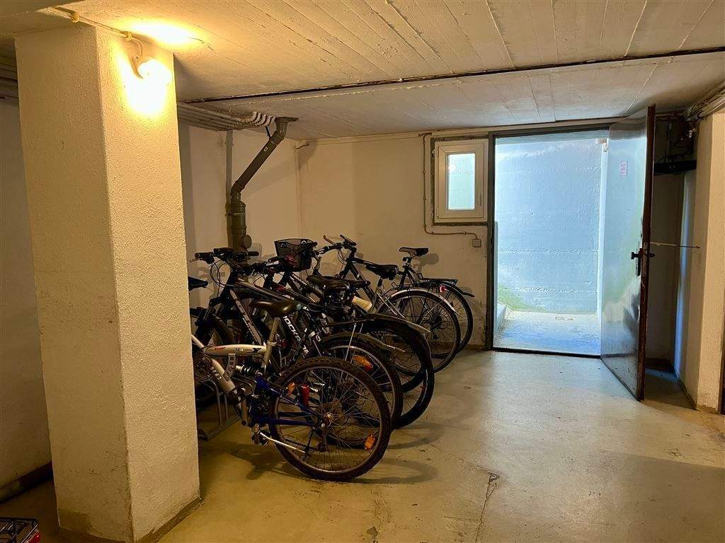 Immobilie in Blaubeuren - Kapitalanlage in Blaubeuren: Lichtdurchflutete 3-Zimmer-Dachgeschosswohnung in ruhiger Lage - Bild 18