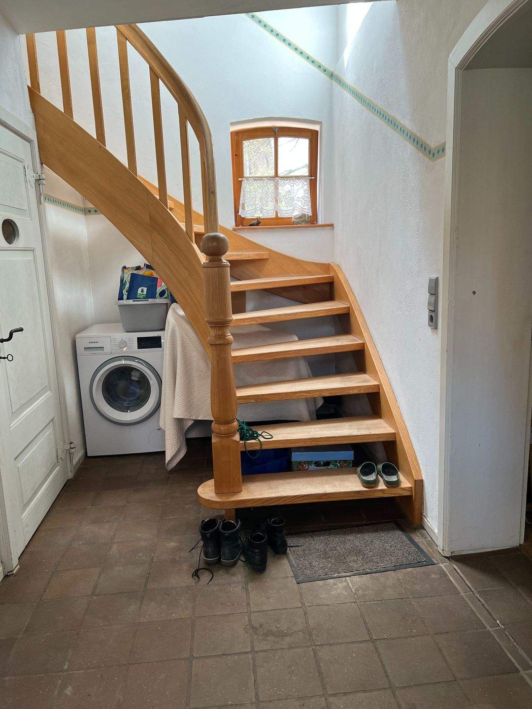 Immobilie in Trebel - "Landleben deluxe im Wendland"- Historische Hofstelle an der Nemitzer Heide" - Bild 30