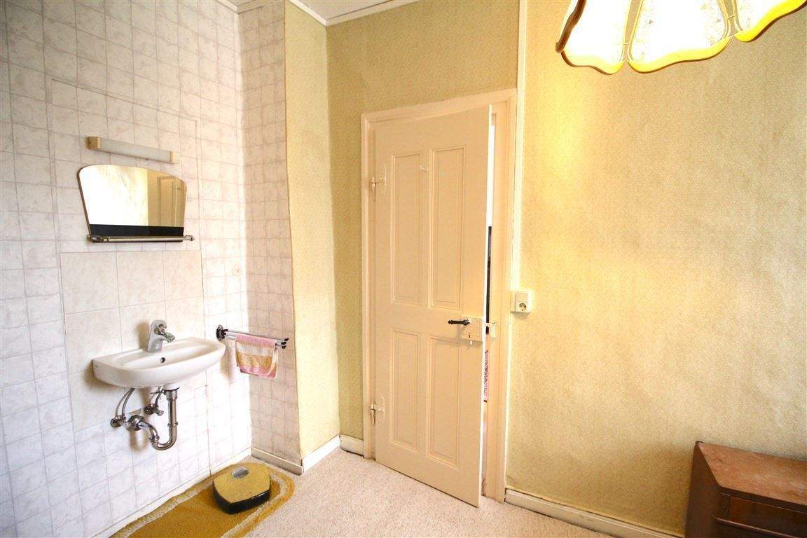 Immobilie in Adelebsen - Ein- bis Zweifamilien Fachwerkhaus mit Bauerwartungsland in Barterode - Bild 12