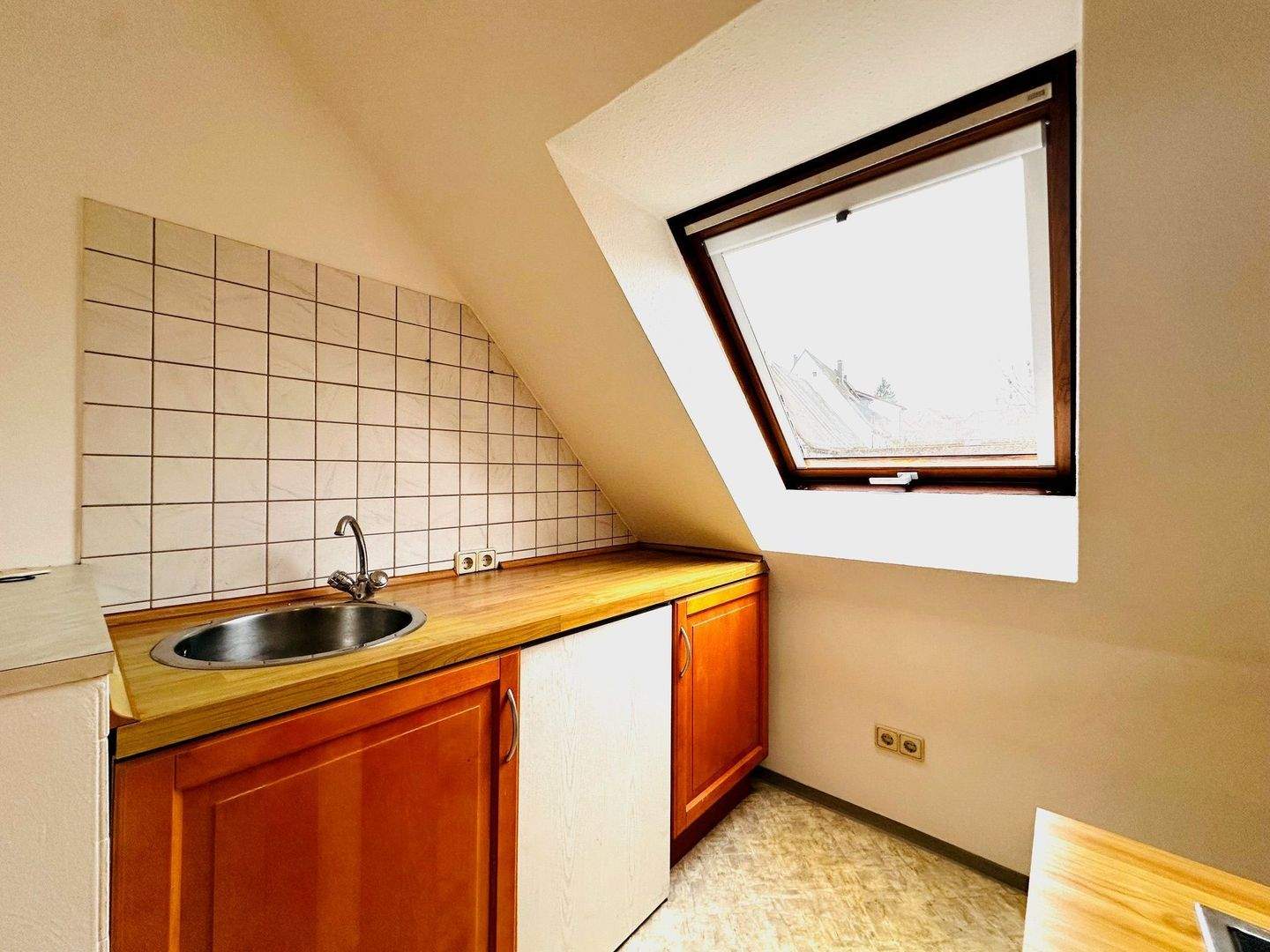 Immobilie in Langenzenn - Gemütliche 2-Zimmer-Wohnung im Herzen von Langenzenn - Bild 7