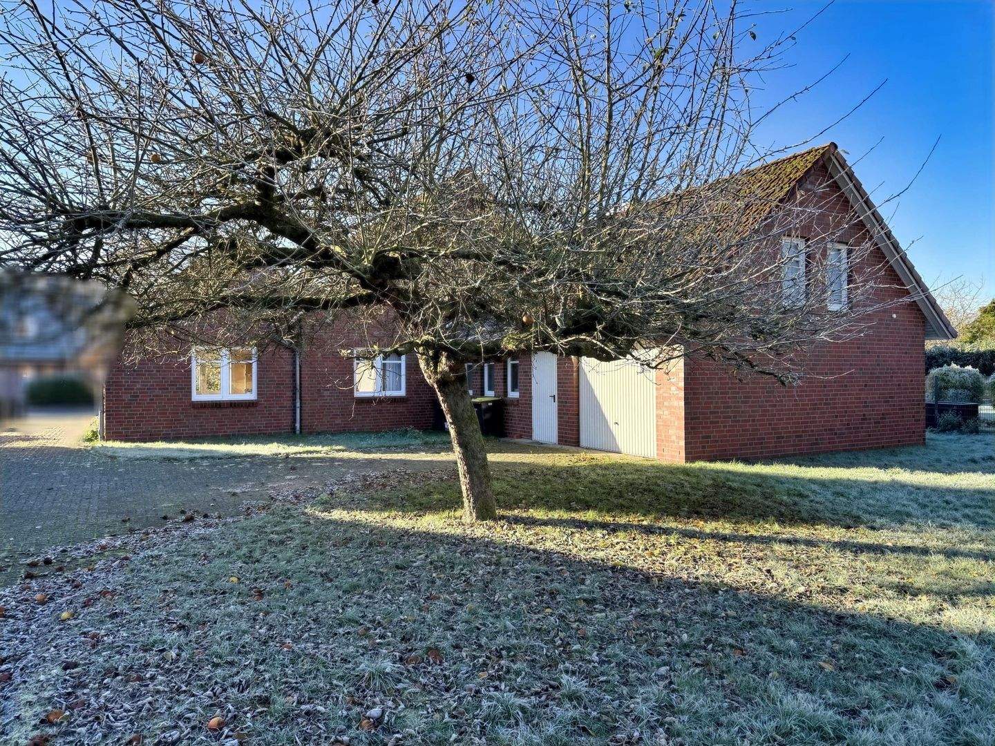 Immobilie in Scheeßel - Wohntraum in Scheeßel - Großzügiges Haus zum Wohlfühlen mit vielseitiger Nutzung - Bild 3