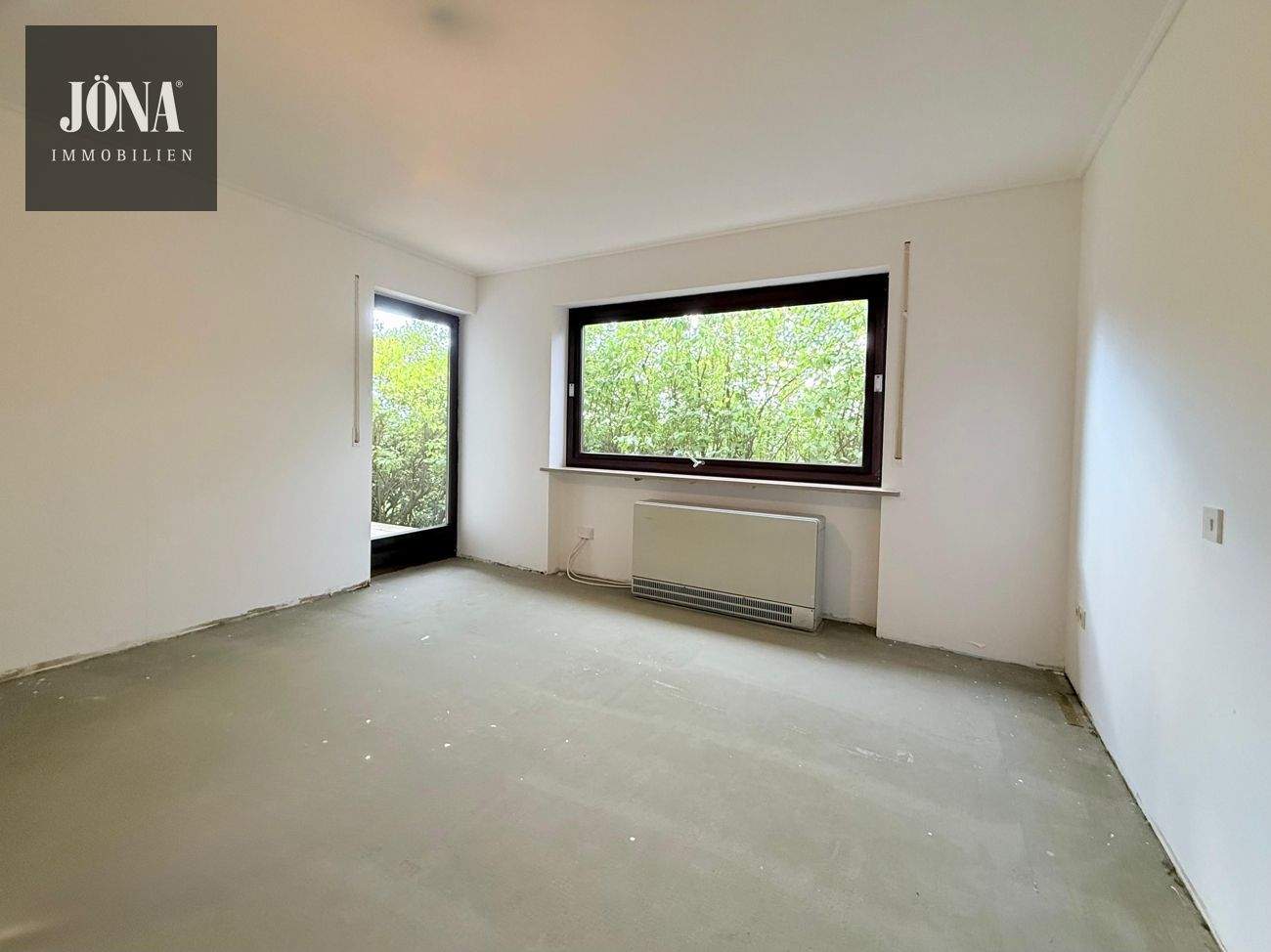 Immobilie in Kulmbach - Mehrfamilienhaus am Fuße der Plassenburg - Wohnen mit Weitblick - Bild 31