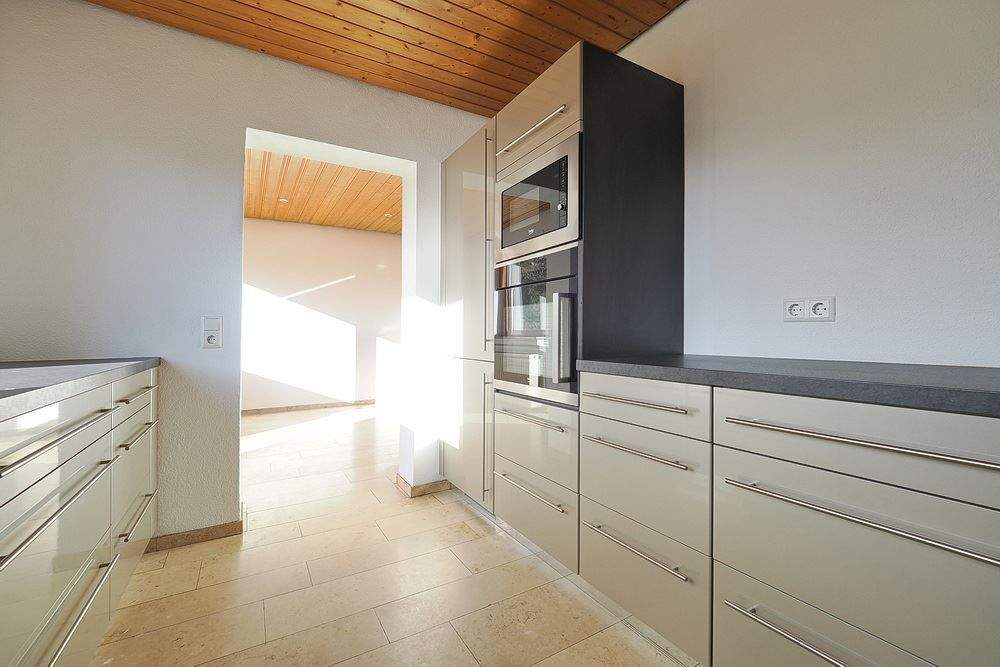 Immobilie in Ertingen - *** Vorankündigung *** Ein- bis Zweifamilienhaus mit ELW - Bild 14