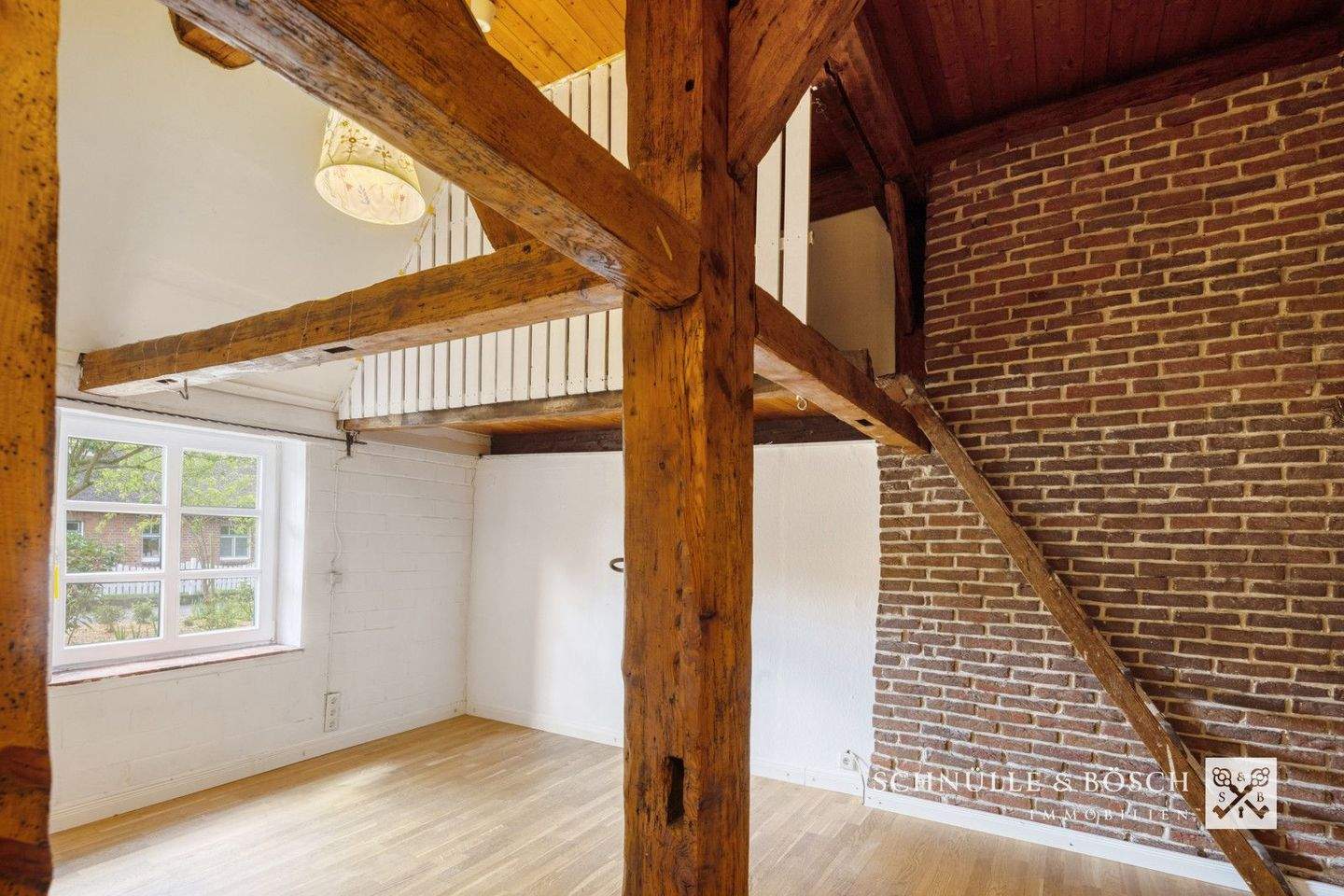 Immobilie in Guderhandviertel - Einfamilienhaus mit Einliegerwohnung im wunderschönen Alten Land - Bild 13