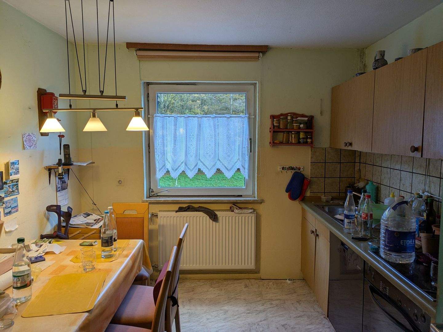 Immobilie in Oberzent - Interessante Immobilie mit großem Grundstück im ruhigen, von Natur umgebenen Sensbachtal! - Bild 10