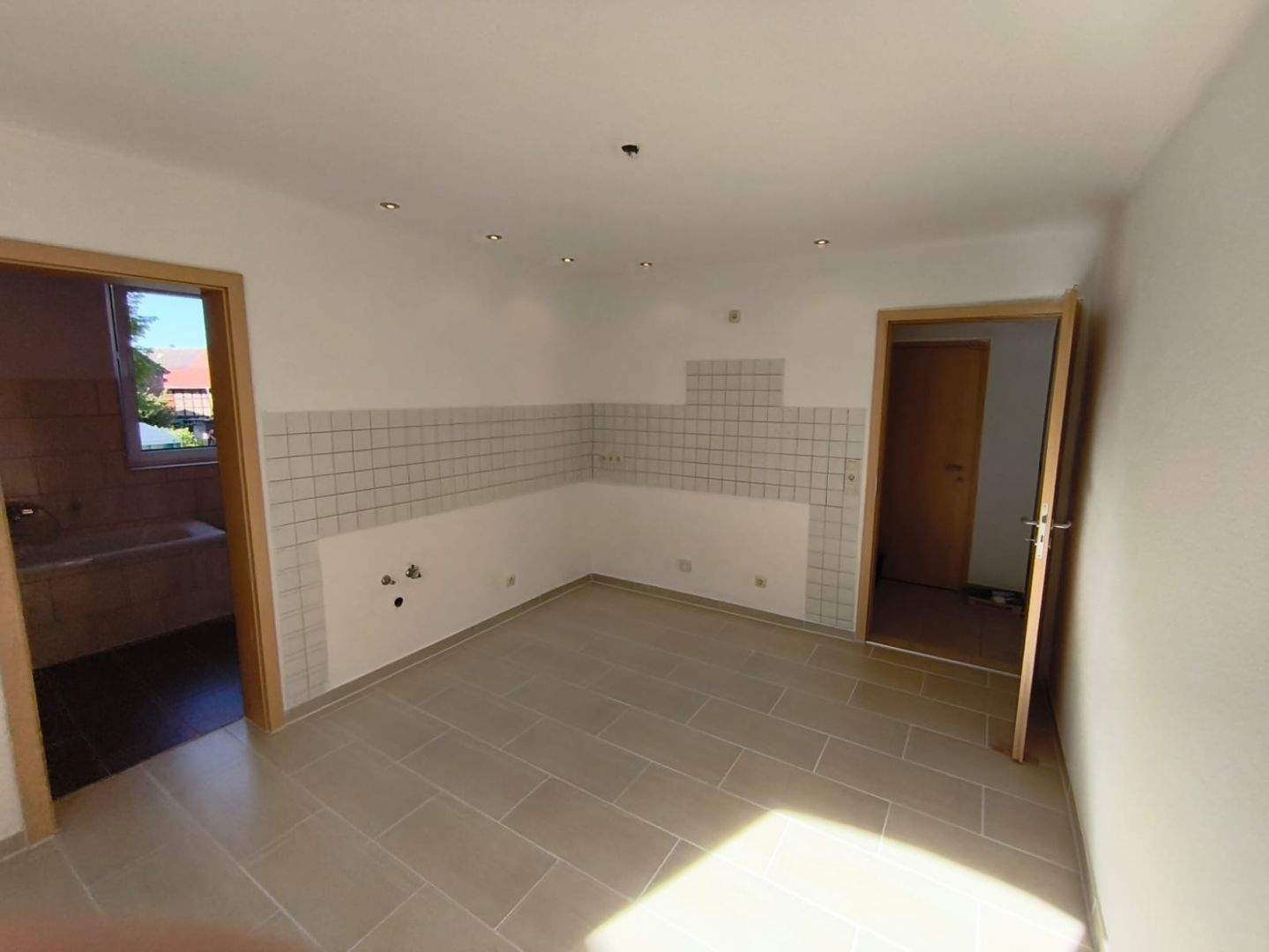 Immobilie in Bad Sulza - Saniertes Mehrfamilienhaus in Wormstedt - Saaleplatte - Bild 15