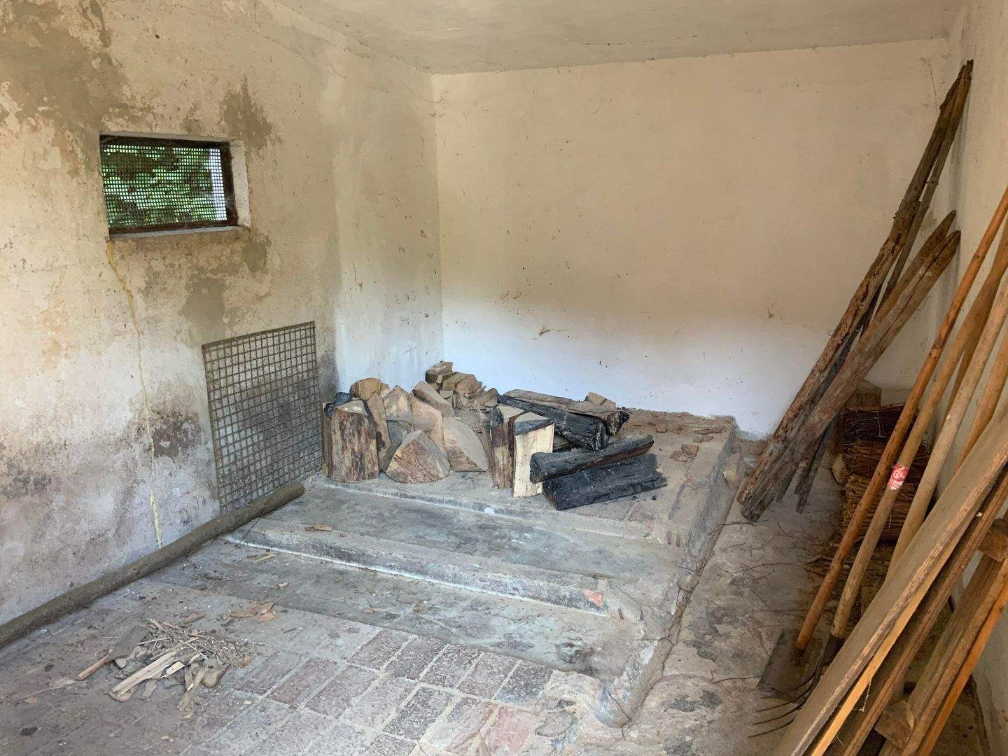 Immobilie in Meinheim - Ehemalige Hofstelle - viel Platz für Ihre Ideen! - Bild 21