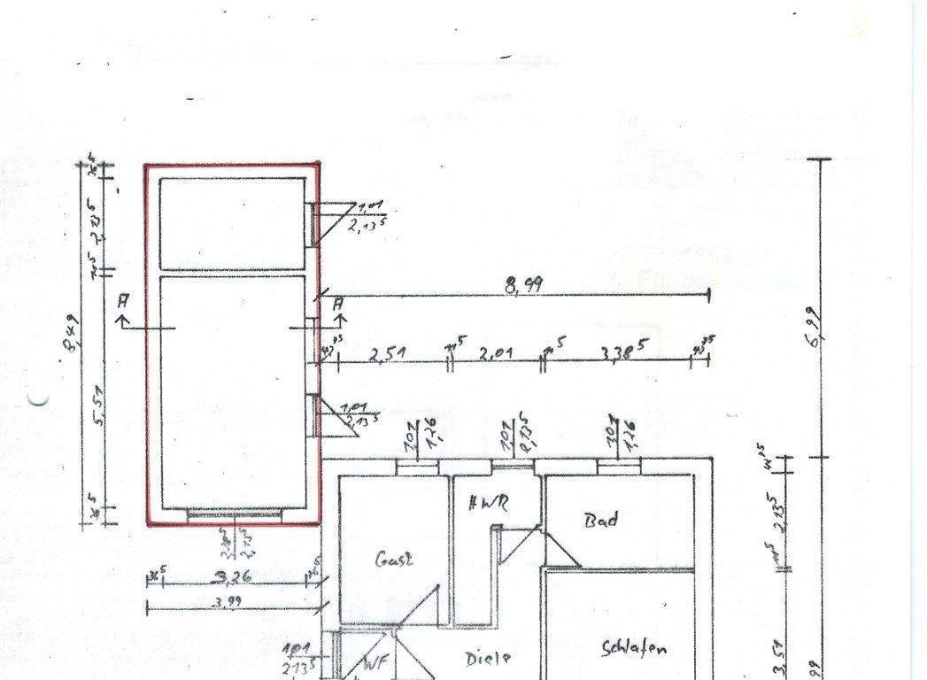 Immobilie in Friedeburg - Ein idyllisches Fleckchen! - Bild 18