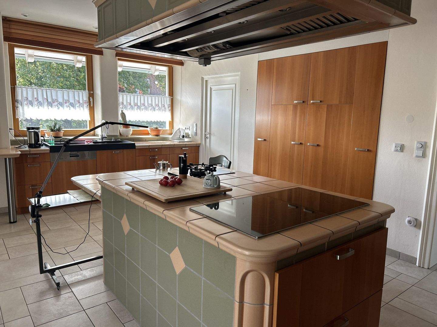 Immobilie in Preußisch Oldendorf - Schönes Landhaus! Großzügiges Anwesen für Tier- und Pferdehaltung! - Bild 17