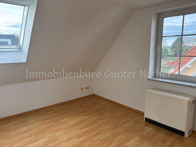 Immobilie in Belgershain - 4 Raum WE in spitzen Lage vor den Toren von Leipzig - Bild 15