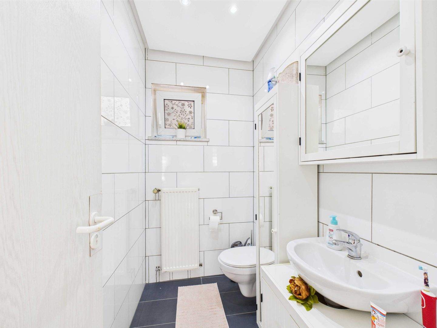 Immobilie in Schwandorf - Top Angebot  - Große und aussergewöhnliche Stadtwohnung - - Bild 12