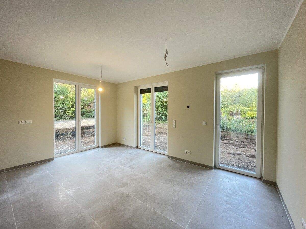 Immobilie in Haiger - Neubau in Haiger: Barrierearm und energieeffizient wohnen - Bild 6