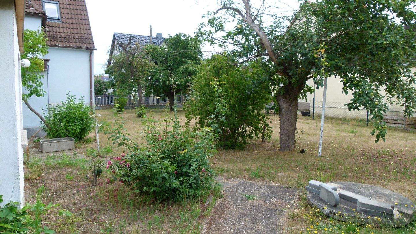 Immobilie in Zeithain - Wohnen in ruhiger Ortsrandlage unweit von Riesa - Bild 29