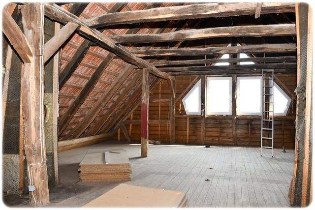 Immobilie in Waldeck - Gepflegtes Wohnhaus mit Nebengebäude - viel Platz für Wohnen, Arbeiten und Freizeit! - Bild 17