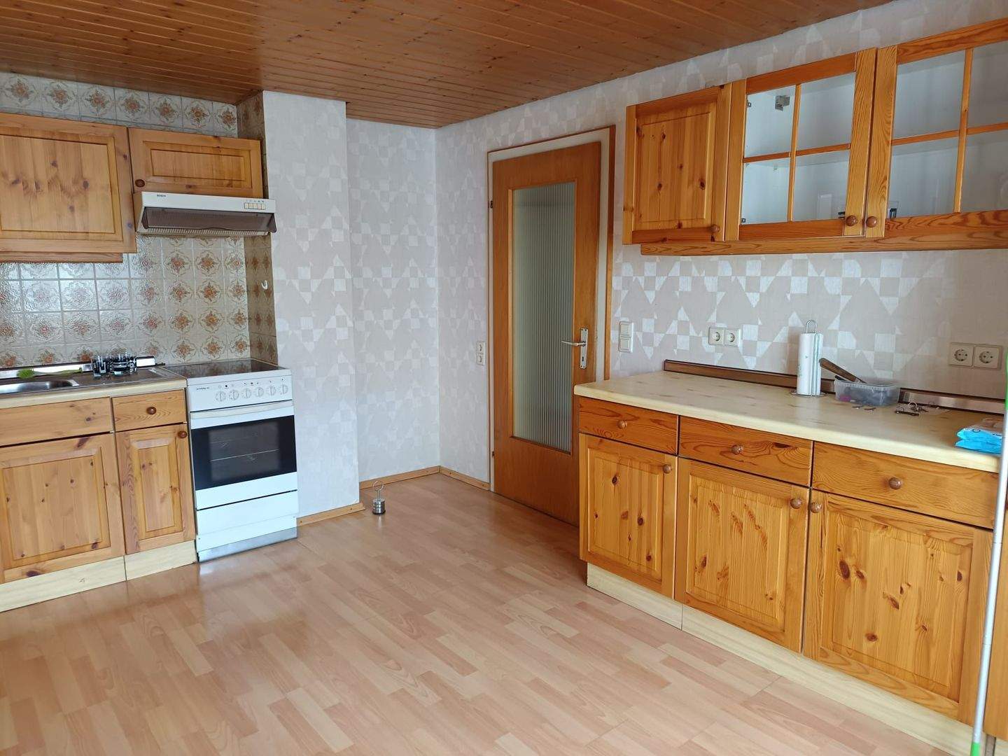 Immobilie in Hochspeyer - MEHRGENERATIONENHAUS oder HAUS mit 3 WOHNUNGEN - Bild 10