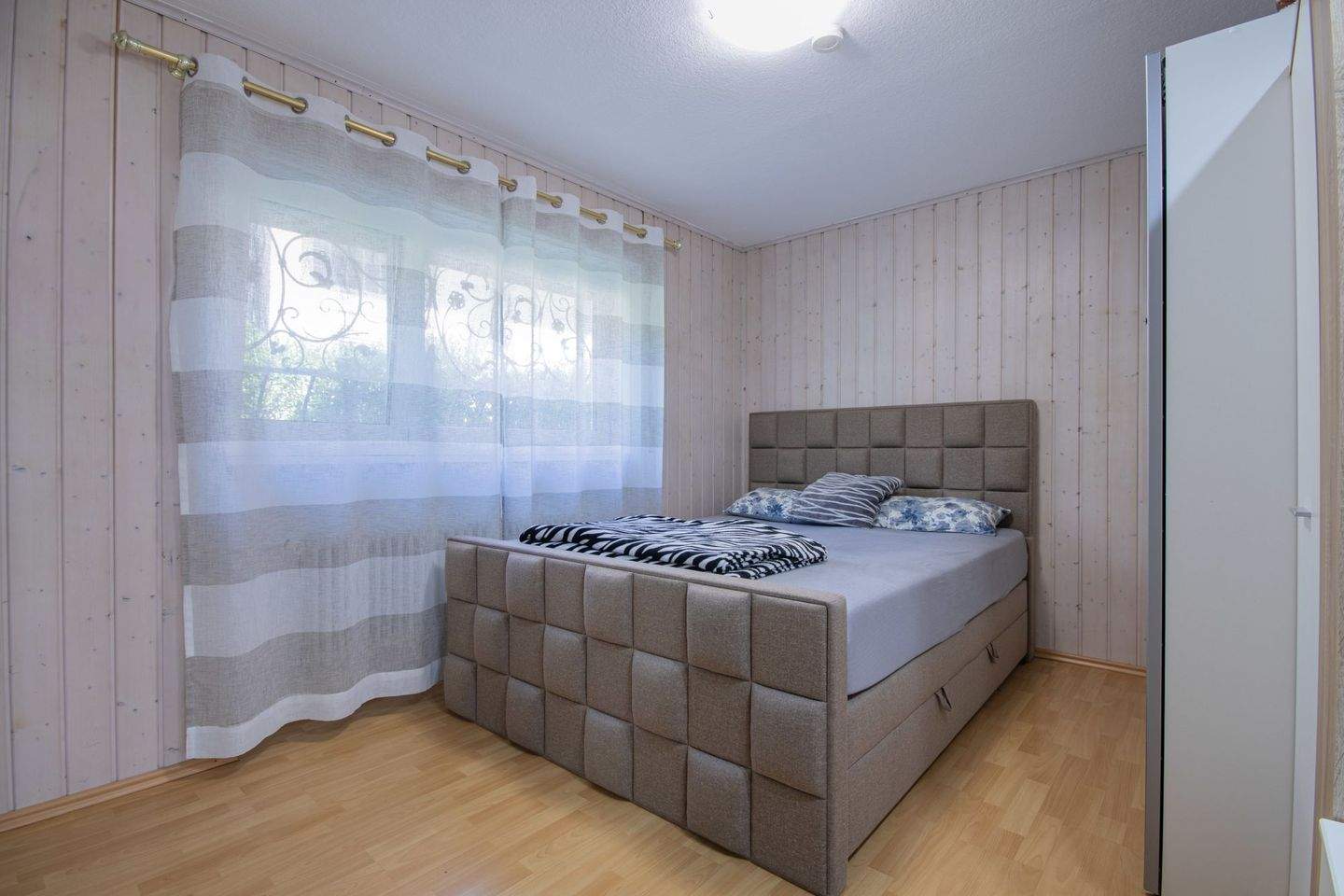 Immobilie in Lottstetten - Gepflegte 4,5-Zimmer Wohnung mit Balkon in Lottstetten - Bild 19