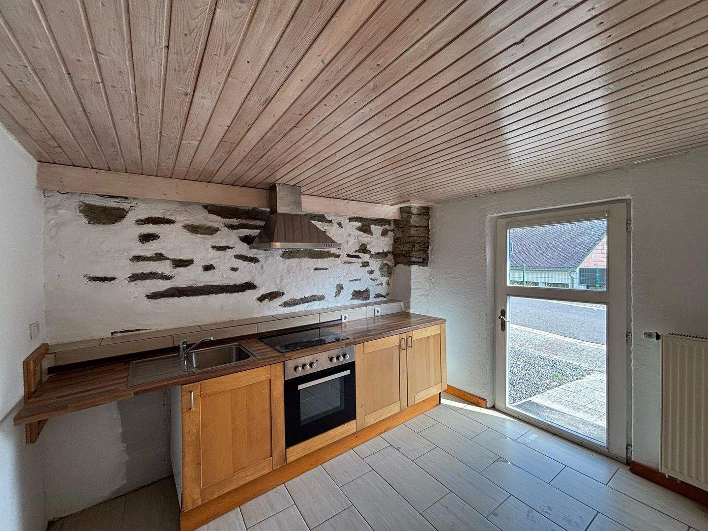 Immobilie in Thalfang - Freistehendes Einfamilienhaus in zentraler Ortslage - Bild 4