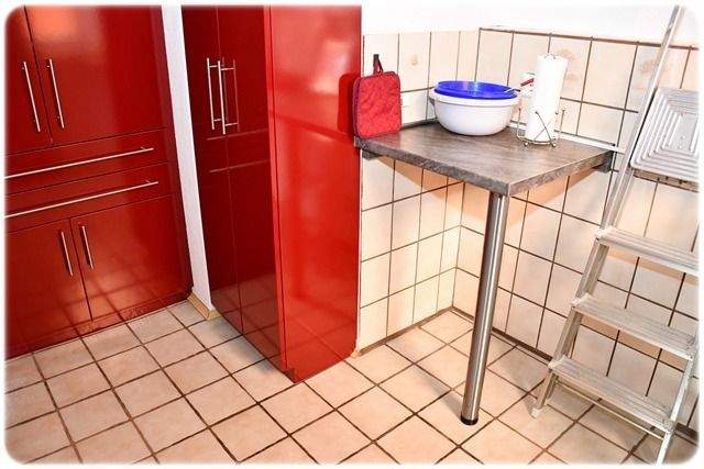 Immobilie in Waldeck - Gepflegtes Wohnhaus mit Nebengebäude - viel Platz für Wohnen, Arbeiten und Freizeit! - Bild 5