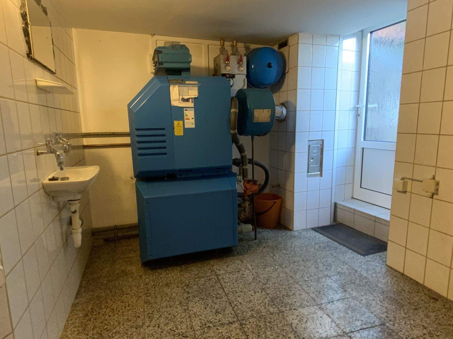 Immobilie in Kindelbrück - Ein Zuhause zum Einziehen und Gestalten – Einfamilienhaus in Kindelbrück - Bild 22