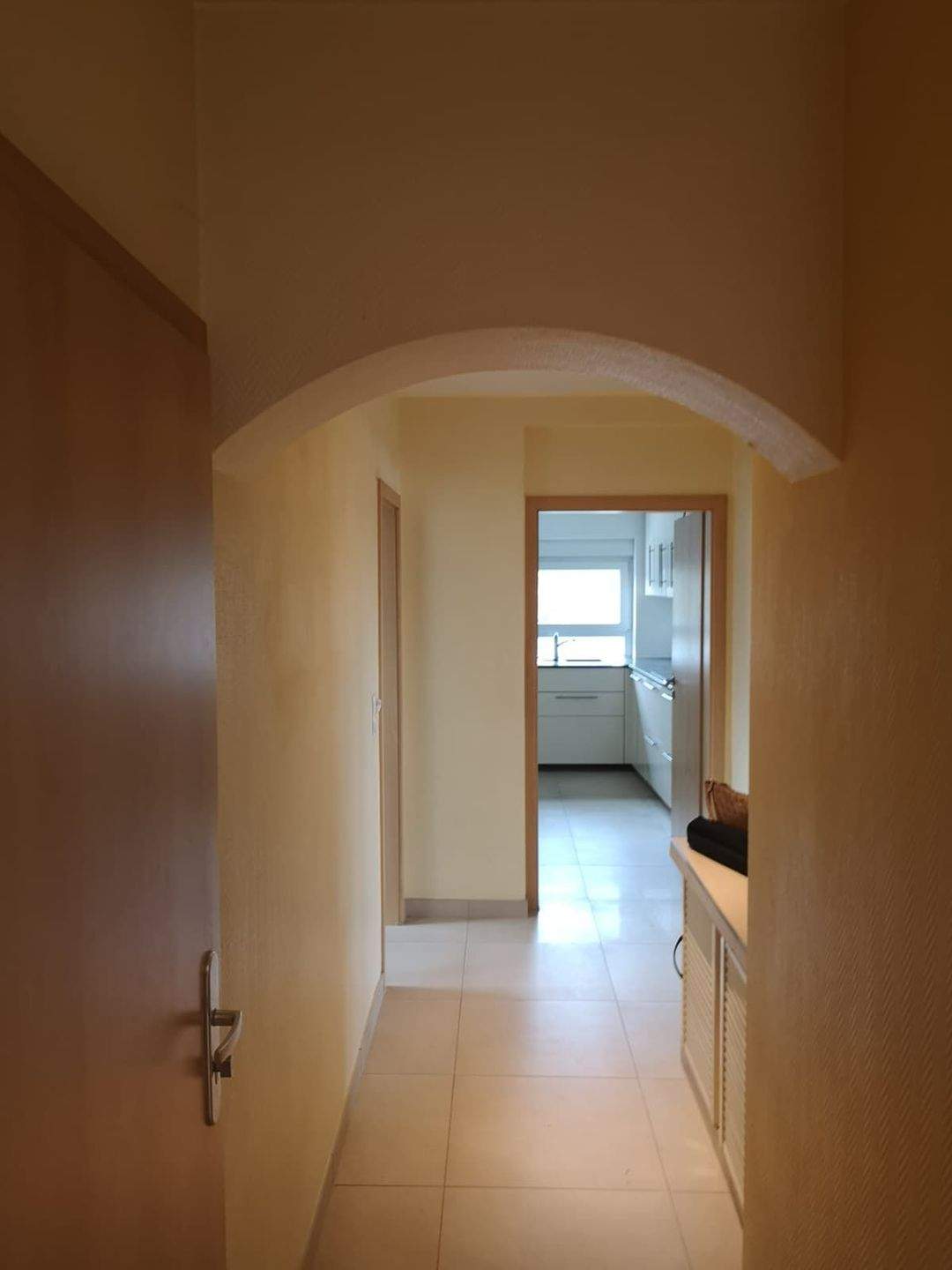 Immobilie in Eschbach - Familienglück in Eschbach: Top Sanierte 5-Zimmer Maisonette (ca. 135m²) mit Vogesenblick und Dachterrasse! - Bild 3