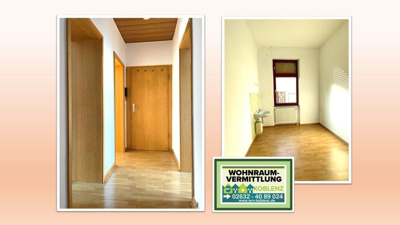 Immobilie in Koblenz - Dreifamilienhaus in Koblenz Neuendorf, Handwerkerstraße - Bild 4