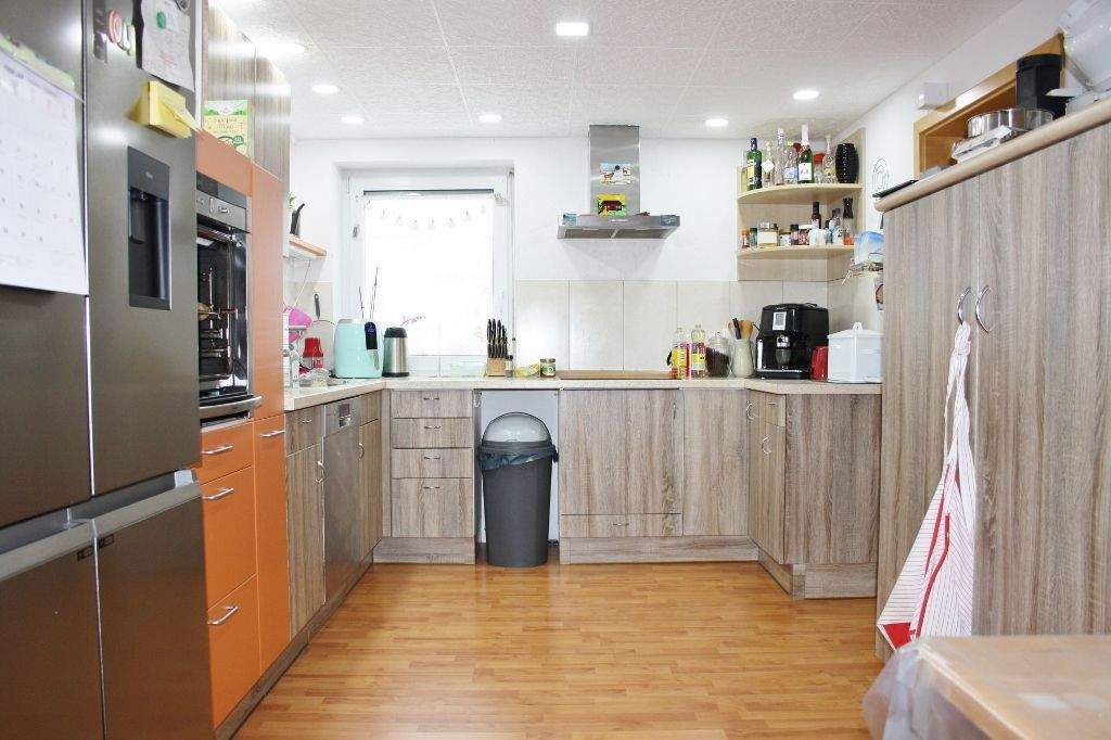 Immobilie in Markt Rettenbach - Großzügige, behindertengerechte Doppelhaushälfte mit Garten und Garage - Bild 13