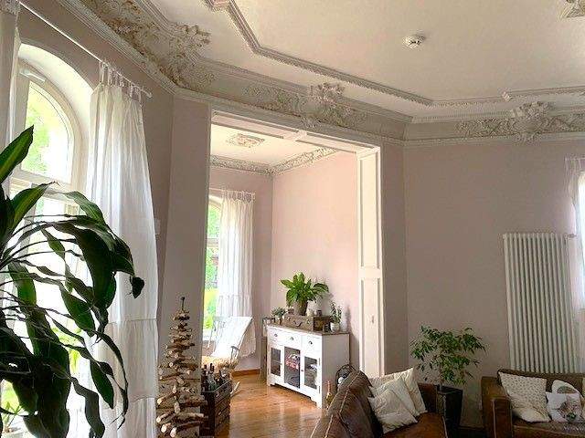 Immobilie in Guben - Villa mit 3 Wohneinheiten auf der Sonnenseite Gubens - Bild 11