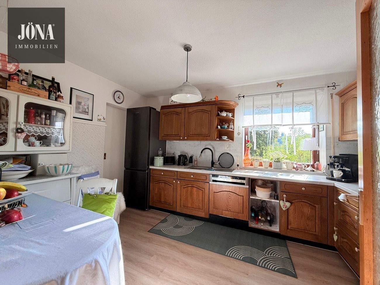 Immobilie in Kulmbach - Mehrfamilienhaus am Fuße der Plassenburg - Wohnen mit Weitblick - Bild 11