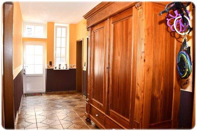 Immobilie in Waldeck - Gepflegtes Wohnhaus mit Nebengebäude - viel Platz für Wohnen, Arbeiten und Freizeit! - Bild 8