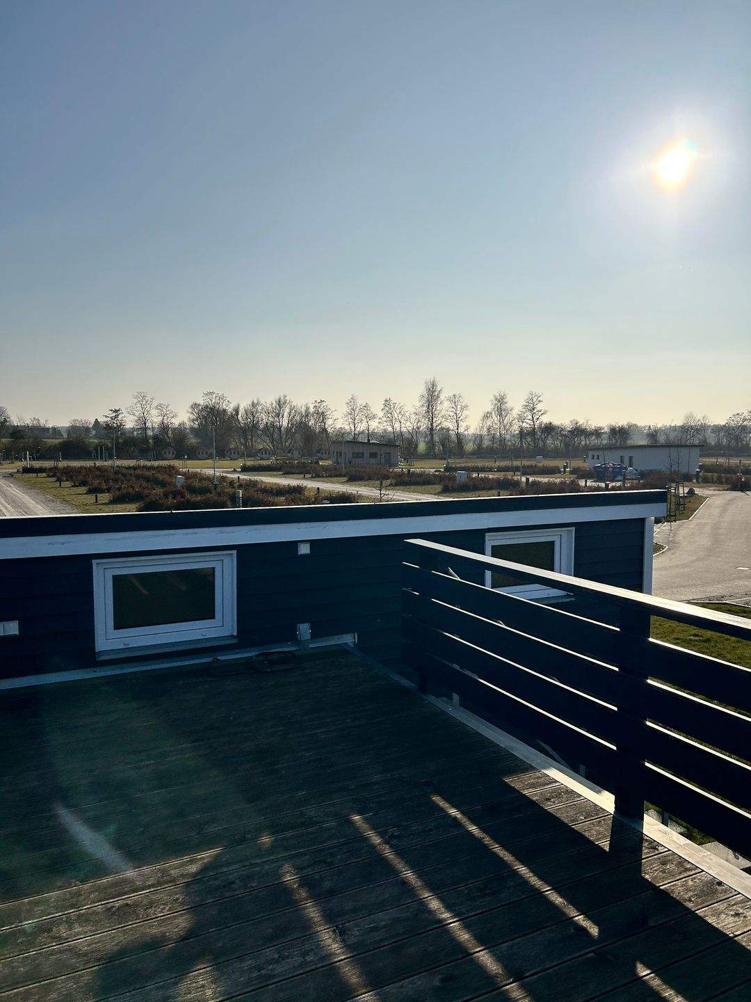 Immobilie in Groß Kordshagen - Ihr Tiny-House an der Ostsee - Bild 6