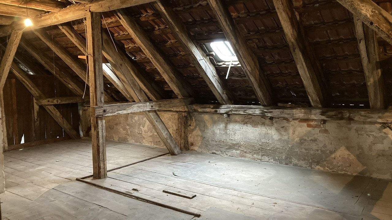 Immobilie in Burg - Ein Haus mit vielen Möglichkeiten - Bild 24