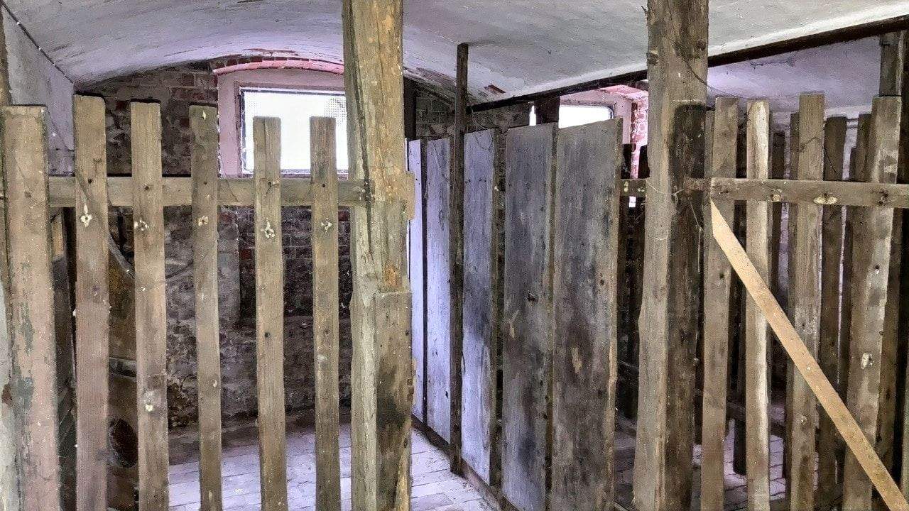 Immobilie in Burg - Ein Haus mit vielen Möglichkeiten - Bild 27