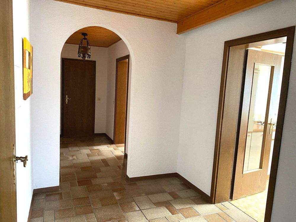 Immobilie in Kulmbach - Ein Haus zum Glücklichsein! Beste Lage - super Aussicht! - Bild 26