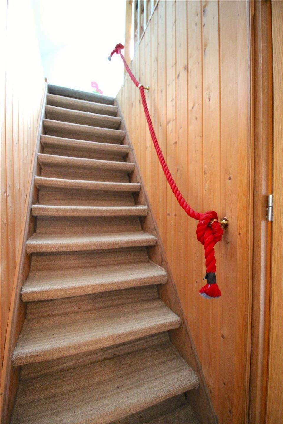 Immobilie in Adelebsen - Ein- bis Zweifamilien Fachwerkhaus mit Bauerwartungsland in Barterode - Bild 28