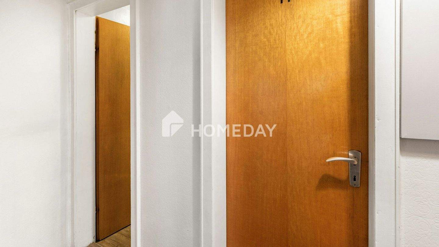 Immobilie in Erlabrunn - Voll ausgestattete Gewerbeeinheit - Gasthof in gepflegtem MFH - Bild 6