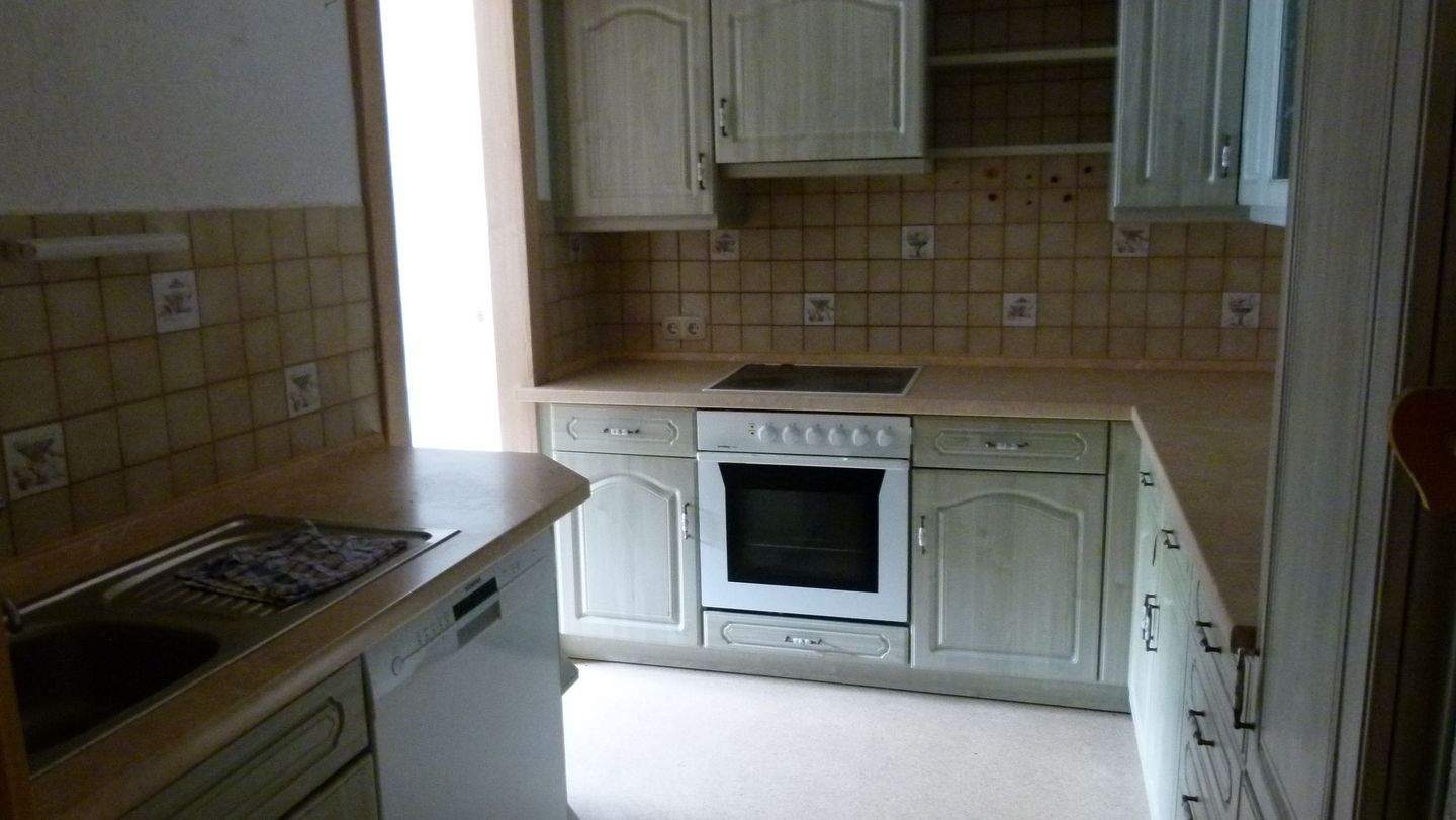 Immobilie in Zeithain - Wohnen in ruhiger Ortsrandlage unweit von Riesa - Bild 22