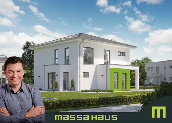 massahaus - Sven Colberg