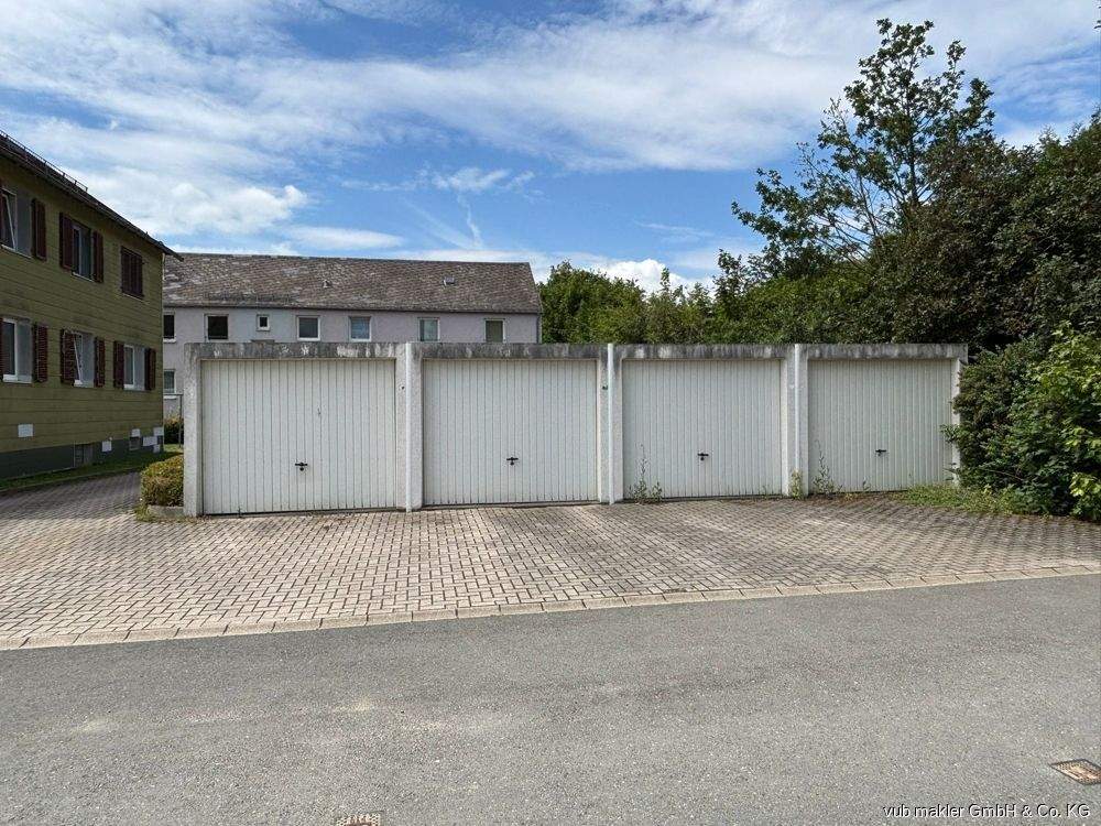 Immobilie in Röslau - Wohnen trifft Kapitalanlage – Mehrfamilienhaus in Röslau - Bild 4