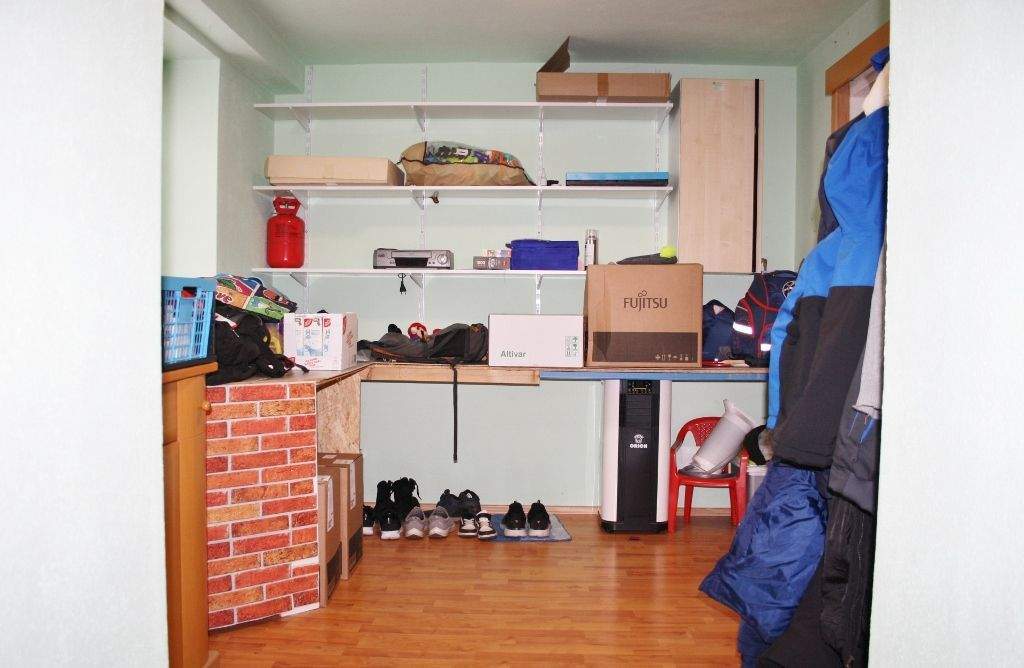 Immobilie in Markt Rettenbach - Großzügige, behindertengerechte Doppelhaushälfte mit Garten und Garage - Bild 11