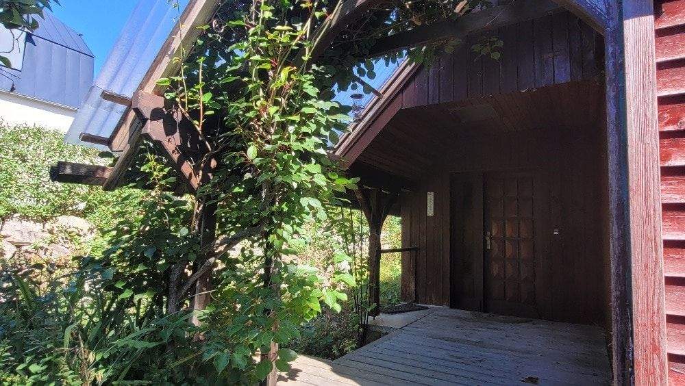 Immobilie in Klingenthal - Modernes Familienhaus mit großem Garten - Bild 7