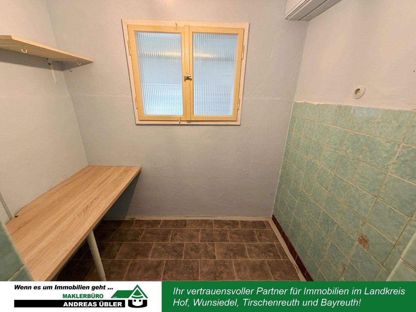 Immobilie in Weißenstadt - Charmantes Reihenhaus am Weißenstädter See - Bild 6