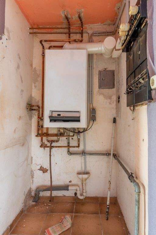 Immobilie in Losheim am See - Das Haus der Schmetterlinge steht in Losheim in der Schachenstraße 12 - Bild 9