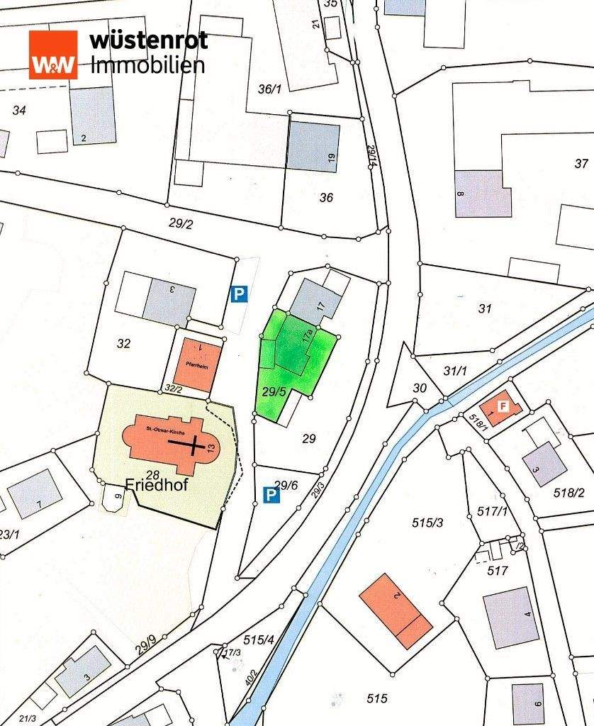 Immobilie in Markt Rettenbach - Großzügige, behindertengerechte Doppelhaushälfte mit Garten und Garage - Bild 38
