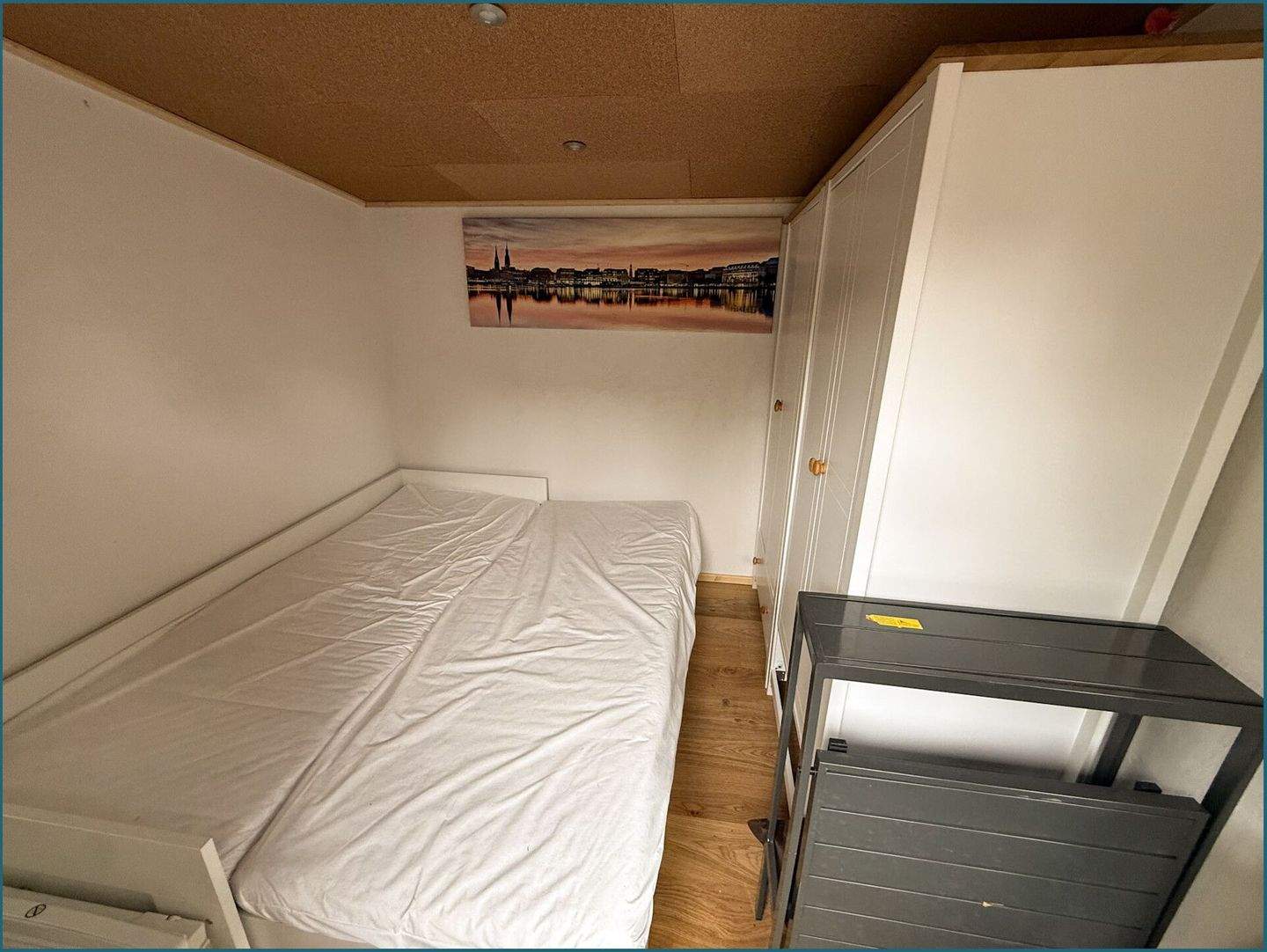 Immobilie in Mansfeld - Charmantes "Tiny House" für Naturliebhaber - Bild 21