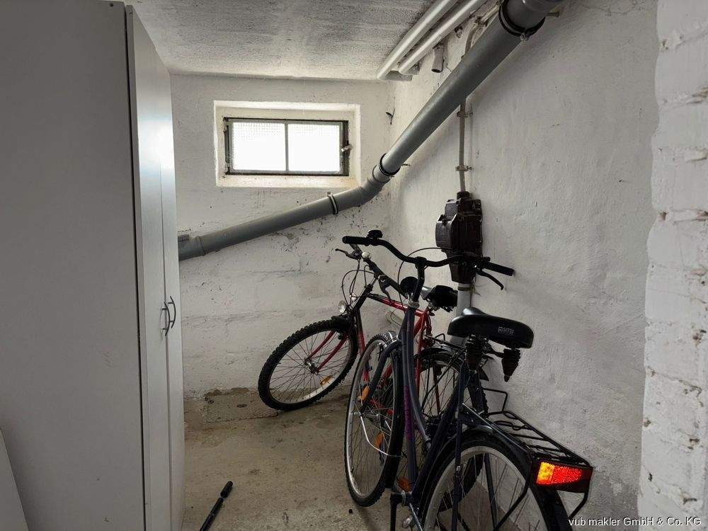 Immobilie in Röslau - Wohnen trifft Kapitalanlage – Mehrfamilienhaus in Röslau - Bild 16